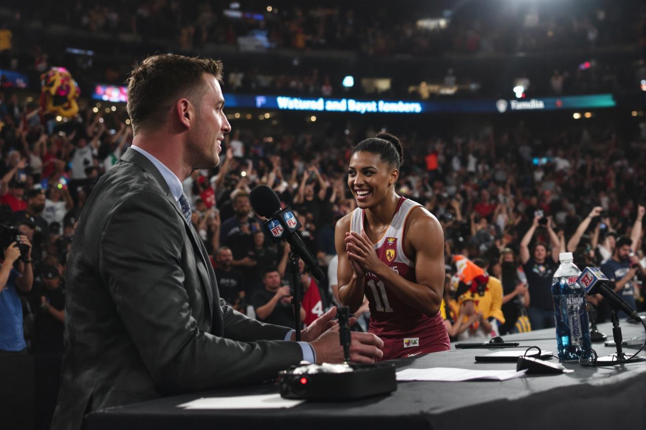 知名体育明星婚外情实锤！当事人发文承认